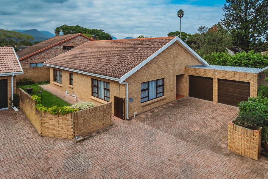 2 Bedroom Property for Sale in Bodorp Western Cape